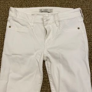 Jeans from Abercrombie & Fitch